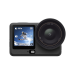 TELESIN Filter Kits for DJI Action 6 – CPL/ND8/16/32 | Premium Camera Lens Filters