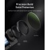 TELESIN Filter Kits for DJI Action 6 – CPL/ND8/16/32 | Premium Camera Lens Filters