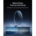 TELESIN Filter Kits for DJI Action 6 – CPL/ND8/16/32 | Premium Camera Lens Filters