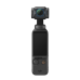 TELESIN CPL VND 2-32 Black Mist Filter Kit for DJI OSMO Pocket 4/3