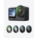 Filter Kits (CPLIND8|ND16|ND32) for Action 6