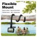 Flexible Mount for Action Cameras/Phones
