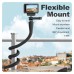 Flexible Mount for Action Cameras/Phones