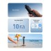 TELESIN 10M Waterproof Floating Bluetooth Remote Handle for DJI Action 6/5 Pro/4 OSMO 360