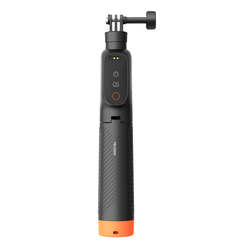 Floating Remote Selfie Stick For Action 6/5 Pro/4