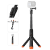 Floating Remote Selfie Stick For Action 6/5 Pro/4