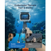 Floating Remote Selfie Stick For Action 6/5 Pro/4