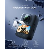 For Osmo 360 Explosion-Proof Glass