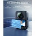 For Osmo 360 Explosion-Proof Glass