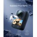 For Osmo 360 Explosion-Proof Glass