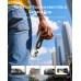 TELESIN Fun Shot Magnetic Grip 2 - Phone Camera Grip with MagSafe, Shutter Control & Quick Zoom
