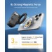 TELESIN Fun Shot Magnetic Grip 2 - Phone Camera Grip with MagSafe, Shutter Control & Quick Zoom