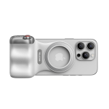 TELESIN Magnetic Grip for Phone – Stability, Comfort & Long-Lasting Performance