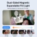 TELESIN Magnetic Grip for Phone – Stability, Comfort & Long-Lasting Performance