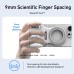 TELESIN Magnetic Grip for Phone – Stability, Comfort & Long-Lasting Performance