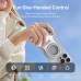 TELESIN Magnetic Grip for Phone – Stability, Comfort & Long-Lasting Performance