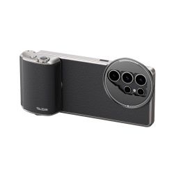 FunShot MasterGrip for Galaxy S25 Ultra – Ergonomic Phone Camera Grip