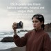 FunShot MasterGrip for Galaxy S25 Ultra – Ergonomic Phone Camera Grip