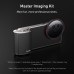 FunShot MasterGrip for Galaxy S25 Ultra( filter set)