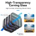 GoPro Hero 13 CPL & ND Filter Kit – Corning Glass Lens Filters | TELESIN