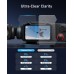 HD Tempered Glass Screen Protector For Luna Ultra