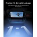 HD Tempered Glass Screen Protector For Luna Ultra