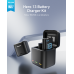 Best Portable Battery Charger for GoPro Hero 13 – TELESIN