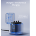 Best Portable Battery Charger for GoPro Hero 13 – TELESIN