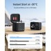 High performance battery for gopro 13