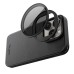 iPhone 15 Pro Max Magnetic Filter Phone Case with CPL | TELESIN