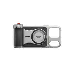 iPhone 17 Pro/Pro Max Case for Master Grip