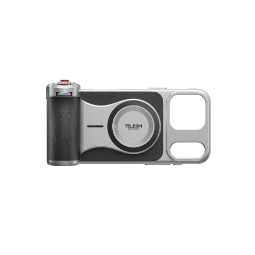 iPhone 17 Pro/Pro Max Case for Master Grip