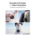 Shockproof Splash-Proof 6-Slot Filter Case for GoPro DJI Action Insta360