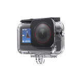 60m Waterproof Case for DJI Osmo Action 6 | Dive Deep, Shoot Clear – TELESIN