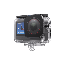 60m Waterproof Case for DJI Osmo Action 6 | Dive Deep, Shoot Clear – TELESIN
