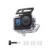 60m Waterproof Case for DJI Osmo Action 6 | Dive Deep, Shoot Clear – TELESIN