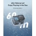60m Waterproof Case for DJI Osmo Action 6 | Dive Deep, Shoot Clear – TELESIN