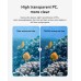 60m Waterproof Case for DJI Osmo Action 6 | Dive Deep, Shoot Clear – TELESIN