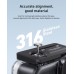 60m Waterproof Case for DJI Osmo Action 6 | Dive Deep, Shoot Clear – TELESIN