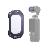 Light Pollution Filter for DJI Osmo Pocket 4/3