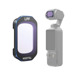 Light Pollution Filter for DJI Osmo Pocket 4/3
