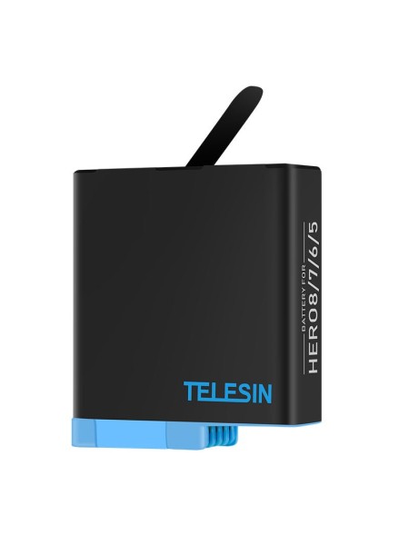Lithium-Ion Rechargeable Battery For GoPro 5-8