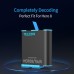 Lithium-Ion Rechargeable Battery For GoPro 5-8