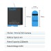 Lithium-Ion Rechargeable Battery For GoPro 5-8