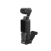 Magnetic expansion mount for Pocket 4/4P