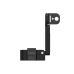 Magnetic expansion mount for Pocket 4/4P