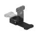 Magnetic expansion mount for Pocket 4/4P