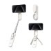 TELESIN Magnetic Mini Phone Tripod Portable for iPhone/Android