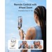 TELESIN Magnetic Mini Phone Tripod Portable for iPhone/Android