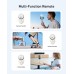 TELESIN Magnetic Mini Phone Tripod Portable for iPhone/Android